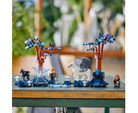 LEGO Harry Potter 76432 Zakazany Las: magiczne stworzenia - 1220611 - zdjęcie 12